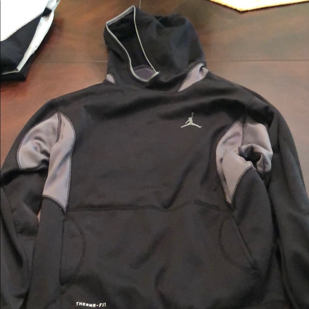 Michael Jordan Hoodie
